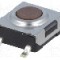 Limitator (ON)-OFF, CB3, NKK SWITCHES - CB315FP