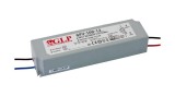 GLP GPV-100-36, sursă de alimentare GLP seria GPV 36V/2.8A, CV, fără PFC, carcasă din plastic IP67