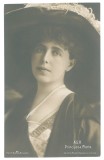 2920 - Queen MARY, MARIA, Royalty, Regale, Romania - old postcard - unused