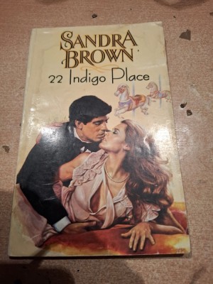 Sandra brown-22 indico place foto