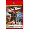 Joc Video Nintendo Switch Ubisoft Star Wars Outlaws