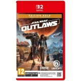 Joc video pentru Switch Ubisoft Star Wars Outlaws