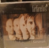 Cd FARFARELLO - SARAVAH