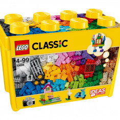 Lego-Classic, Constructie creativa, cutie, mare 790 piese