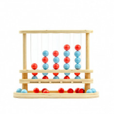 Joc - Marbles Newton | Viva Toys