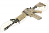 GC INTERMEDIATE - GC16 CARBINE - FULL METAL - DESERT, G&amp;G ARMAMENT