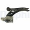 DELPHI TC2826 Brat, suspensie roata