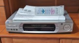 Video recorder nou SHARP 6 capete stereo
