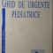Ghid de urgente pediatrice de Mircea Beuran,Coriolan Ulmeanu Ed. Scripta T9