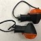 Semnalizatoare Spate Suzuki GSF600 00-04 GSF1200 01-05