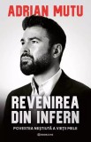 Revenirea din Infern. Povestea neștiută a vieții mele - Editura Bookzone
