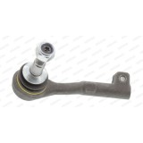 Cap bara Bmw Seria 1 (E81 E82 E87 E88), Seria 3 (E90 E91), X1 (E84), Z4 (E89) Moog BMES3729, parte montare : punte fata, dreapta, spre exterior
