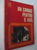 Un coniac pentru o fata - Viorel Cacoveanu