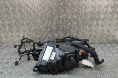 Modul panou de siguranțe VOLVO XC60 II 246 2020 OEM: 31398001,31398000 30430179 foto