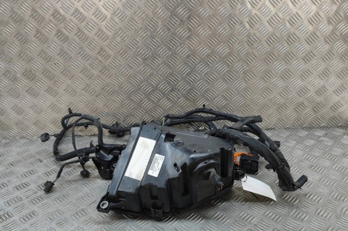 Modul panou de siguranțe VOLVO XC60 II 246 2020 OEM: 31398001,31398000 30430179