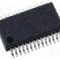 Circuit integrat, interfa&amp;#355;a, SSOP28, SMD, FTDI - FT232RL-TUBE