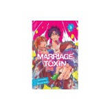 Marriage Toxin, Vol. 2