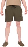 Pantaloni Scurti FOX Collection Green LW Swim Shorts, Kaki, Marimea XXXL