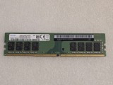 Memorie RAM desktop Samsung 8GB DDR4 2666MHz M378A1K43CB2-CTD