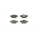Placute frana RENAULT VEL SATIS BJ0 ATE 13046071592