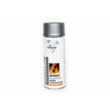 Vopsea Spray Temperaturi &Icirc;nalte BRILLIANTE &ndash; Argintiu &ndash; 400 ml