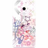 Husa silicon pentru Xiaomi Mi Mix 2, Girly Like