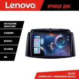 Navigatie Renault Koleos 2009-2016 Lenovo Kit-KOLEOS 8 core QLED 2K 12+256 360 Android Waze USB Navigatie Internet Youtube Radio CarStore Technology