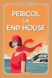 Pericol la End House - Agatha Christie - Litera