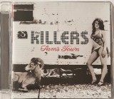 The Killers &lrm;&ndash; Sam's Town _ VG+ / NM new wave, indie rock, glam _ Vertigo, EU, 2006