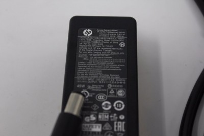 Incarcator Laptop HP ProBook G1 Notebook 45W 19.5V 2.31A foto