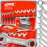 Set 10chei combinate scurte 10-19mm mini (V35308)