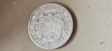 Germania 1 TALER 1847 A , argint