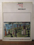 Tout l&#039;oeuvre peint de Seurat