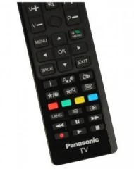 Telecomanda Televizor Panasonic RC 48127 ORIGINALA foto