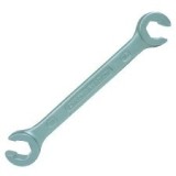 Cheie Fixa Tip Manson Cr-Va Forjata 15X17Mm