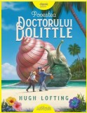 Povestea Doctorului Dolittle de Hugh Lofting - Carte pentru Copii, Povesti