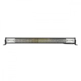 Lampa/proiector LED tip bara cu 135 LED-uri 10-30V 450W 6000K 790x65x56mm Breckner Germany