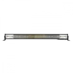 Lampa/proiector LED tip bara cu 135 LED-uri 10-30V 450W 6000K 790x65x56mm Breckner Germany