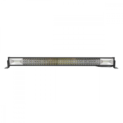 Lampa/proiector LED tip bara cu 135 LED-uri 10-30V 450W 6000K 790x65x56mm Breckner Germany foto