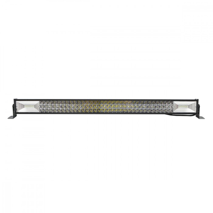 Lampa/proiector LED tip bara cu 135 LED-uri 10-30V 450W 6000K 790x65x56mm Breckner Germany