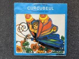 CURCUBEUL. CANTECE PENTRU COPII - Vasile Timis