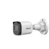 Camera supraveghere HDCVI Dahua 5MP IR 30m IP67, lentila fixa