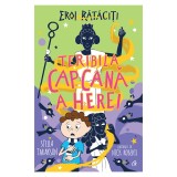 Cumpara ieftin Eroi rataciti, Teribila capcana a Herei, Stella Tarakson