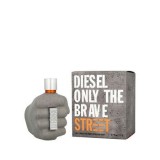 Cumpara ieftin Apa de toaleta Diesel Only The Brave Street, 125 ml, pentru barbati