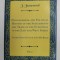 PHILOSOPHICAL AND POLITICAL HISTORY OF THE SETTLEMENTS AND TRADE OF THE EUROPEAN IN THE EAST AND WEST INDIES by J. JUSTAMOND , VOLUME THE FOURTH , 178
