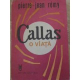 CALLAS O VIATA-PIETTE JEAN REMY-171916