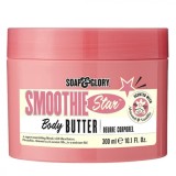 Unt de corp Smoothie Star, 300ml, Soap &amp; Glory