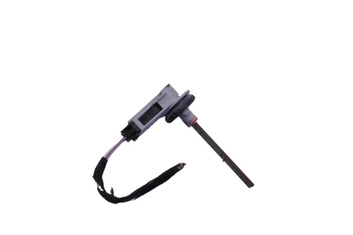 Senzor de temperatură MERCEDES-BENZ SL R231 2017 OEM: A1638300272 18079773