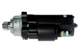 Electromotor Audi A1, A3, Q3; Seat Altea, Altea XL, Cordoba; Skoda Fabia I, Octavia II, Roomster; VW Beetle, Caddy Alltrack, Caddy III Motor 1.4