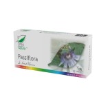 Passiflora Medica 30cps, Medica Farmimpex